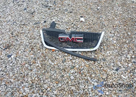 2010 GMC Acadia Slt-1 из США, поврежденный, VIN 1GKLVMED1AJ108600